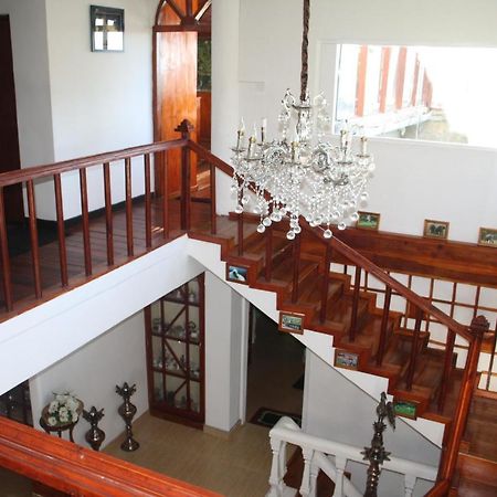 Bezel Bungalow Nuwara Eliya Esterno foto