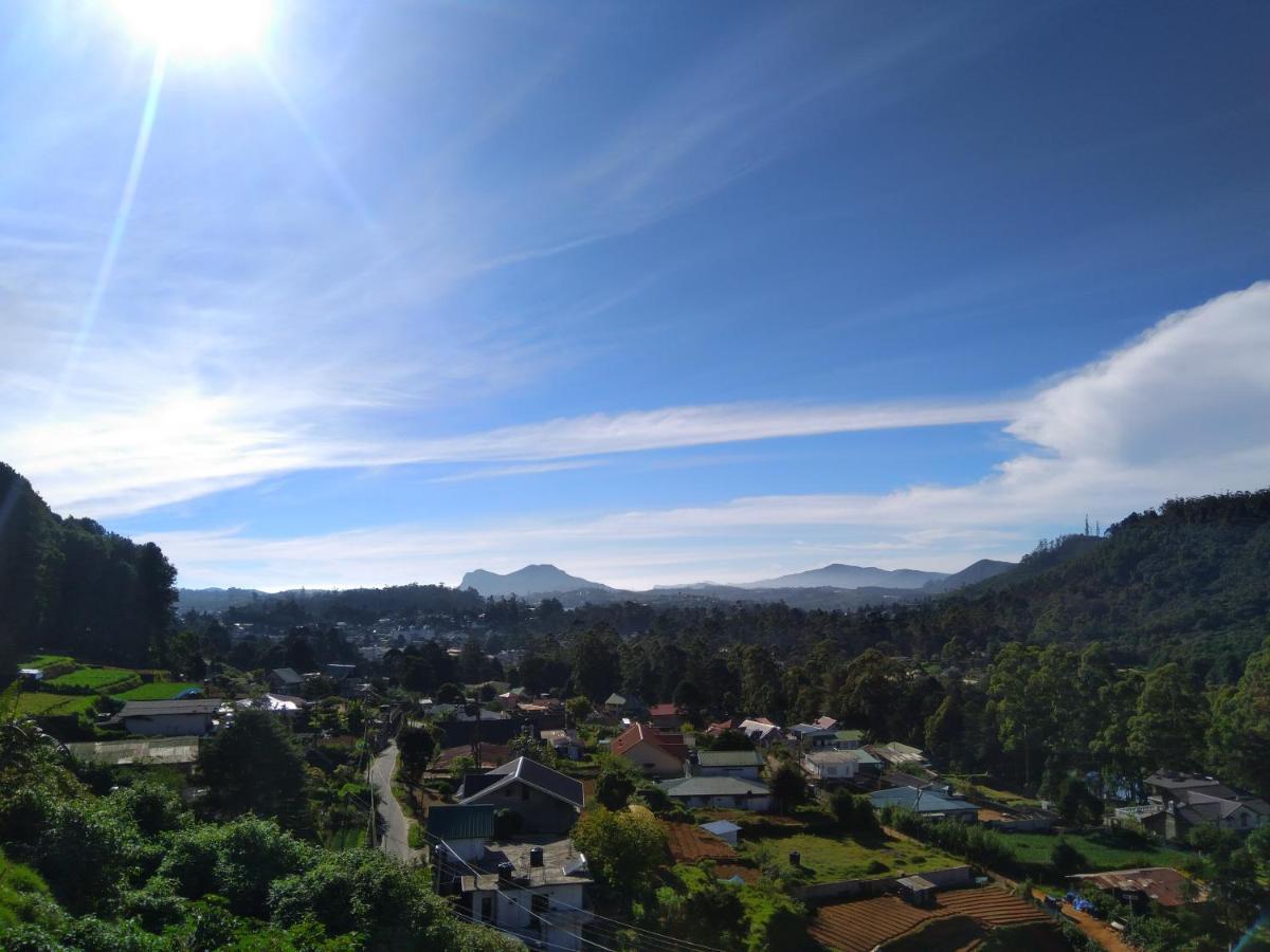 Bezel Bungalow Nuwara Eliya Esterno foto