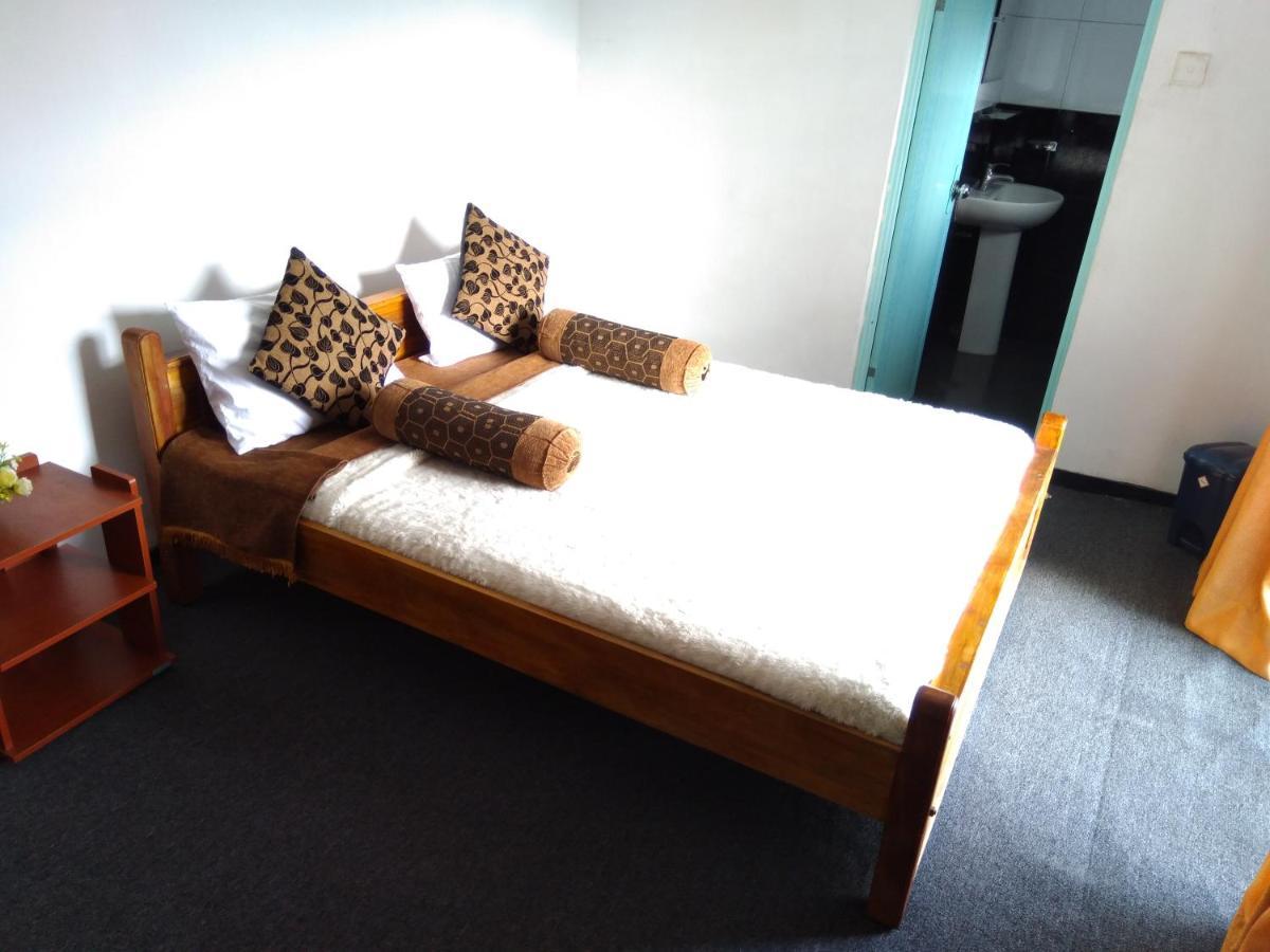 Bezel Bungalow Nuwara Eliya Esterno foto