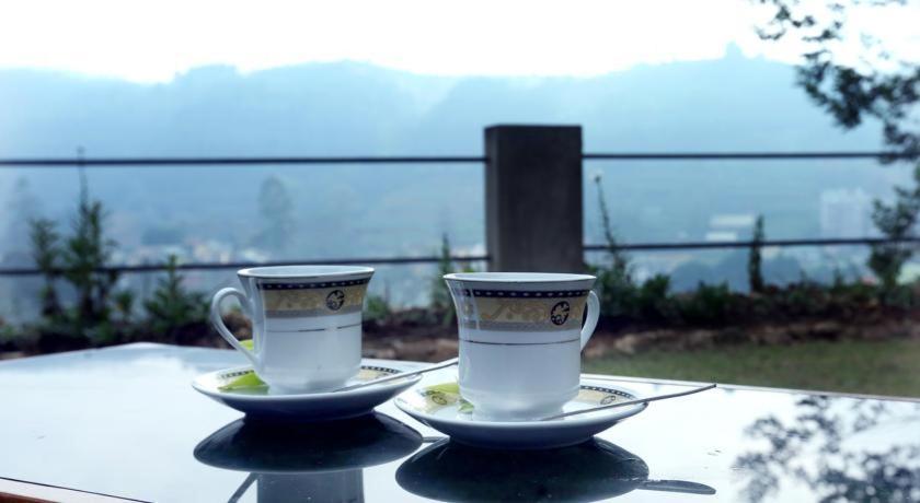 Bezel Bungalow Nuwara Eliya Esterno foto