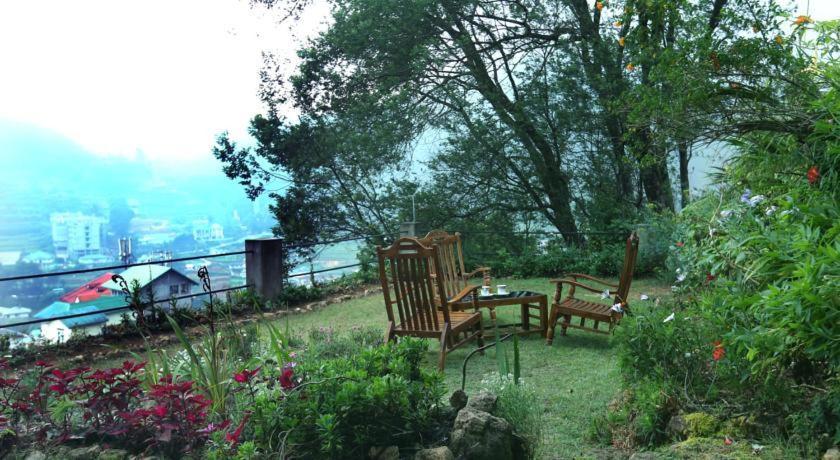 Bezel Bungalow Nuwara Eliya Esterno foto