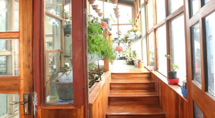 Bezel Bungalow Nuwara Eliya Esterno foto