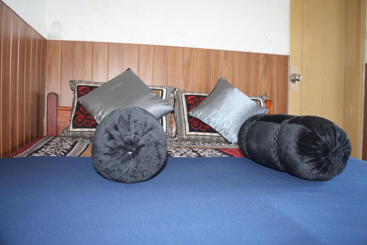 Bezel Bungalow Nuwara Eliya Esterno foto