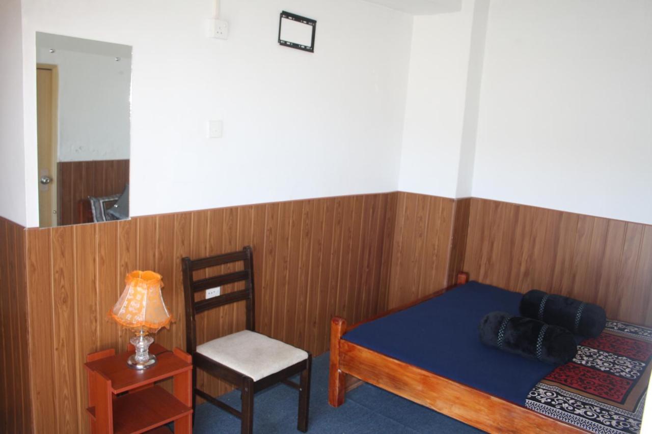 Bezel Bungalow Nuwara Eliya Esterno foto