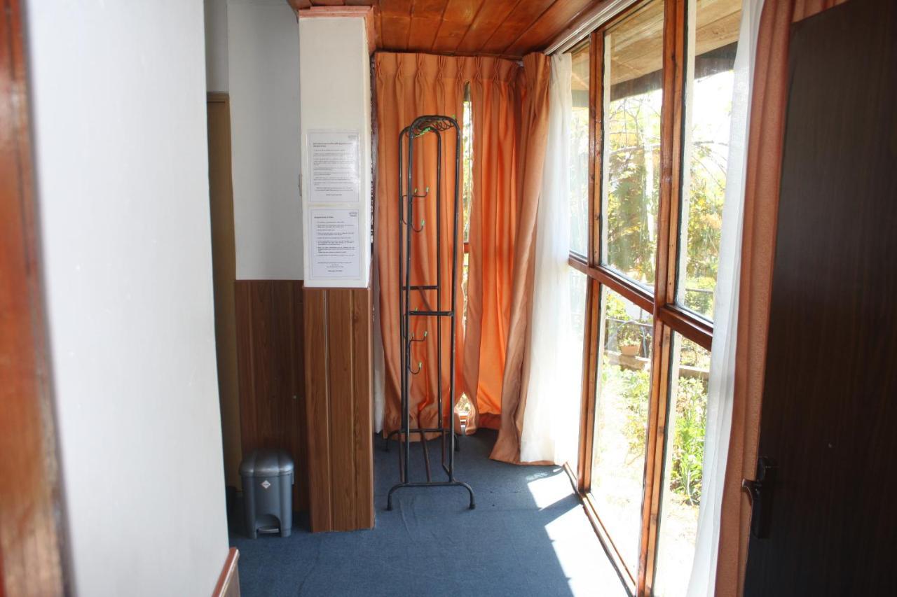 Bezel Bungalow Nuwara Eliya Esterno foto