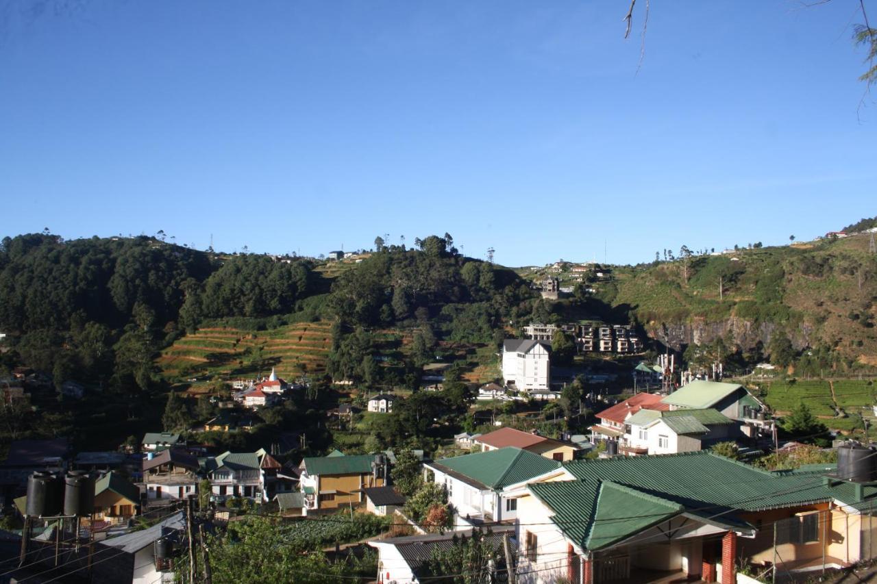Bezel Bungalow Nuwara Eliya Esterno foto