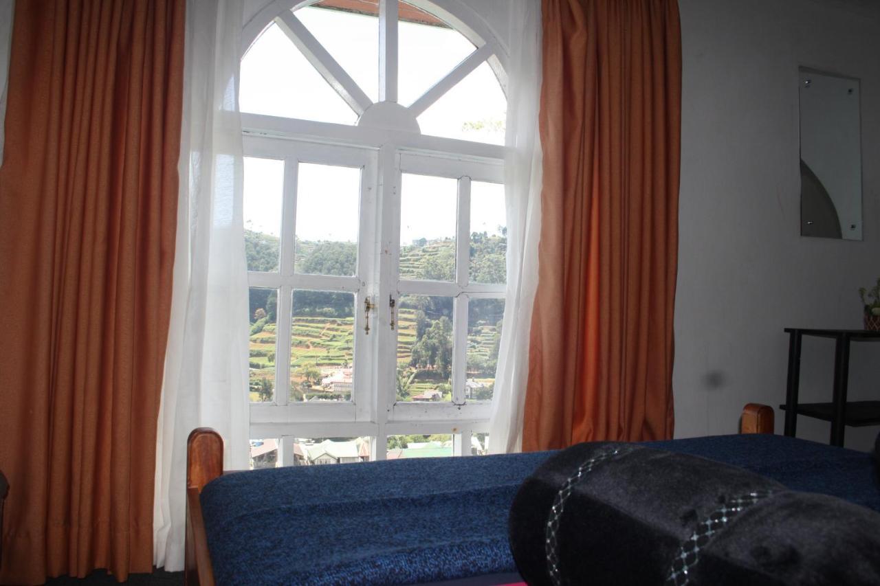 Bezel Bungalow Nuwara Eliya Esterno foto