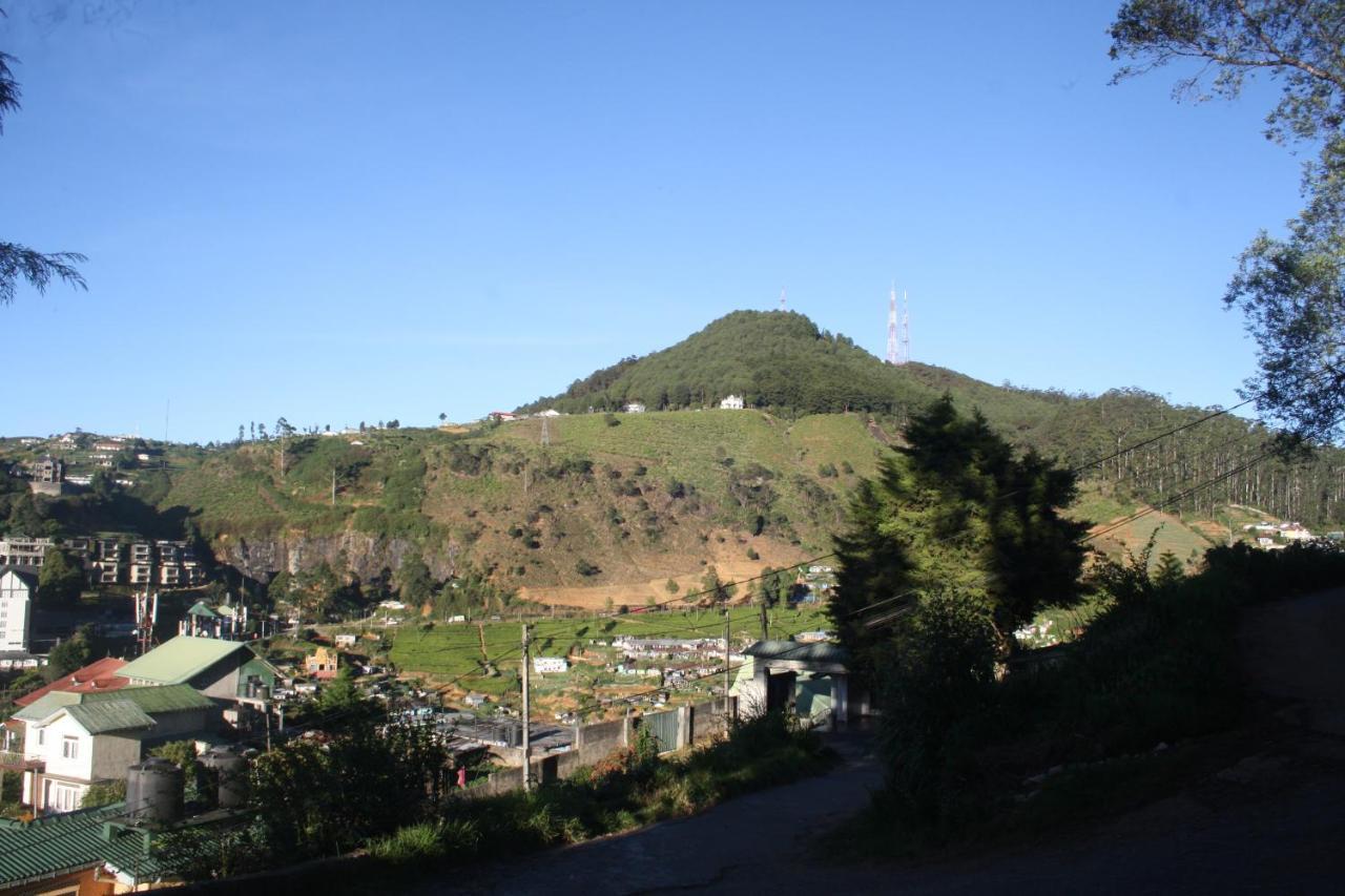 Bezel Bungalow Nuwara Eliya Esterno foto