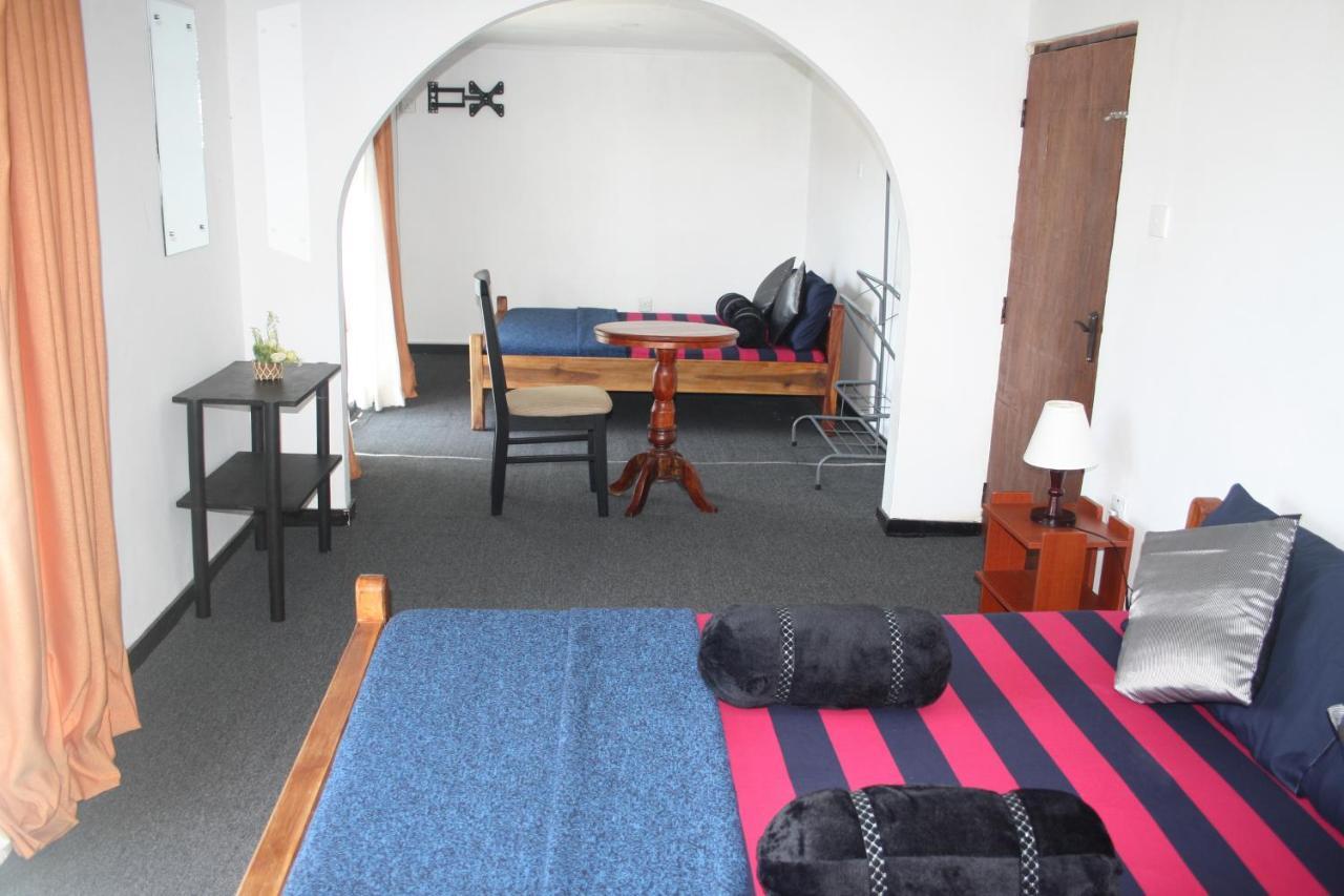 Bezel Bungalow Nuwara Eliya Esterno foto