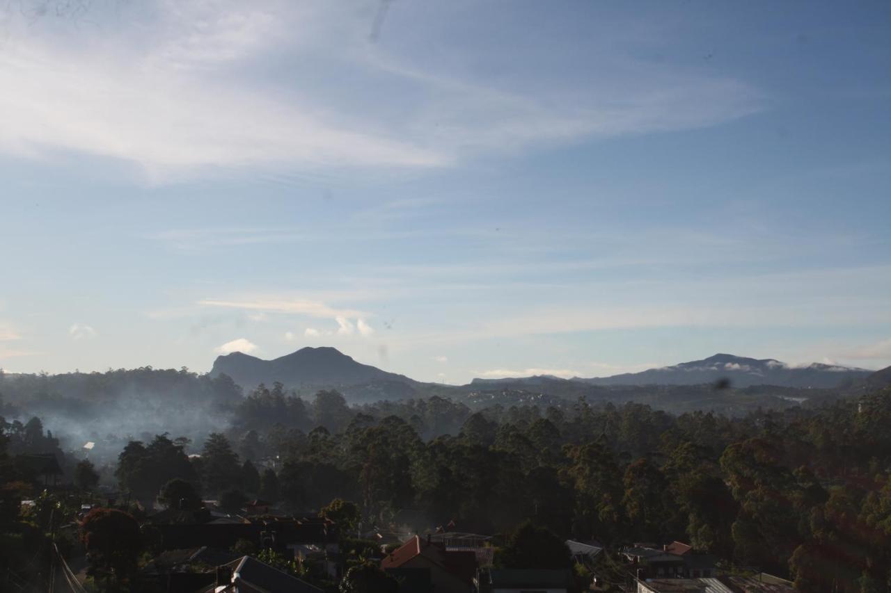 Bezel Bungalow Nuwara Eliya Esterno foto