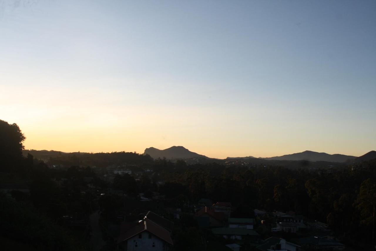 Bezel Bungalow Nuwara Eliya Esterno foto