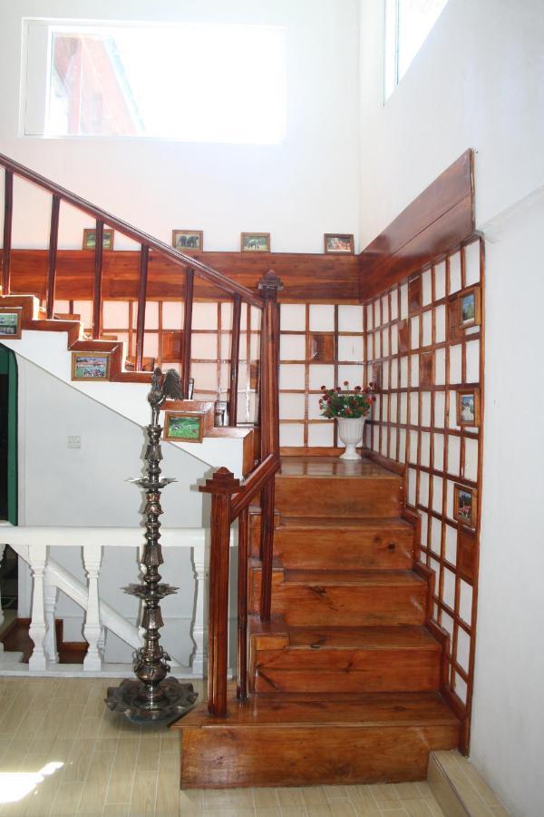 Bezel Bungalow Nuwara Eliya Esterno foto