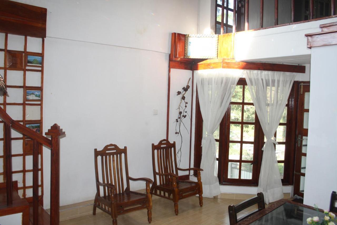Bezel Bungalow Nuwara Eliya Esterno foto