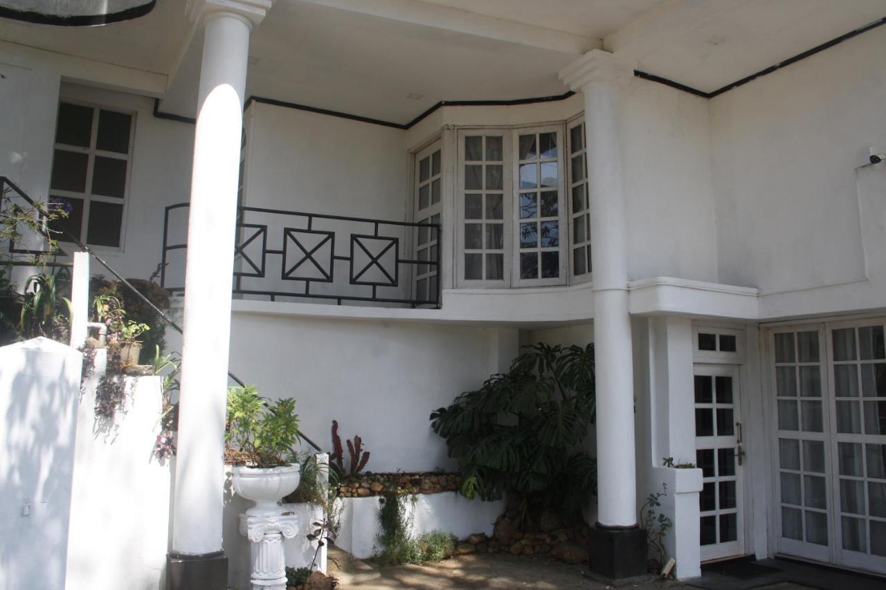 Bezel Bungalow Nuwara Eliya Esterno foto