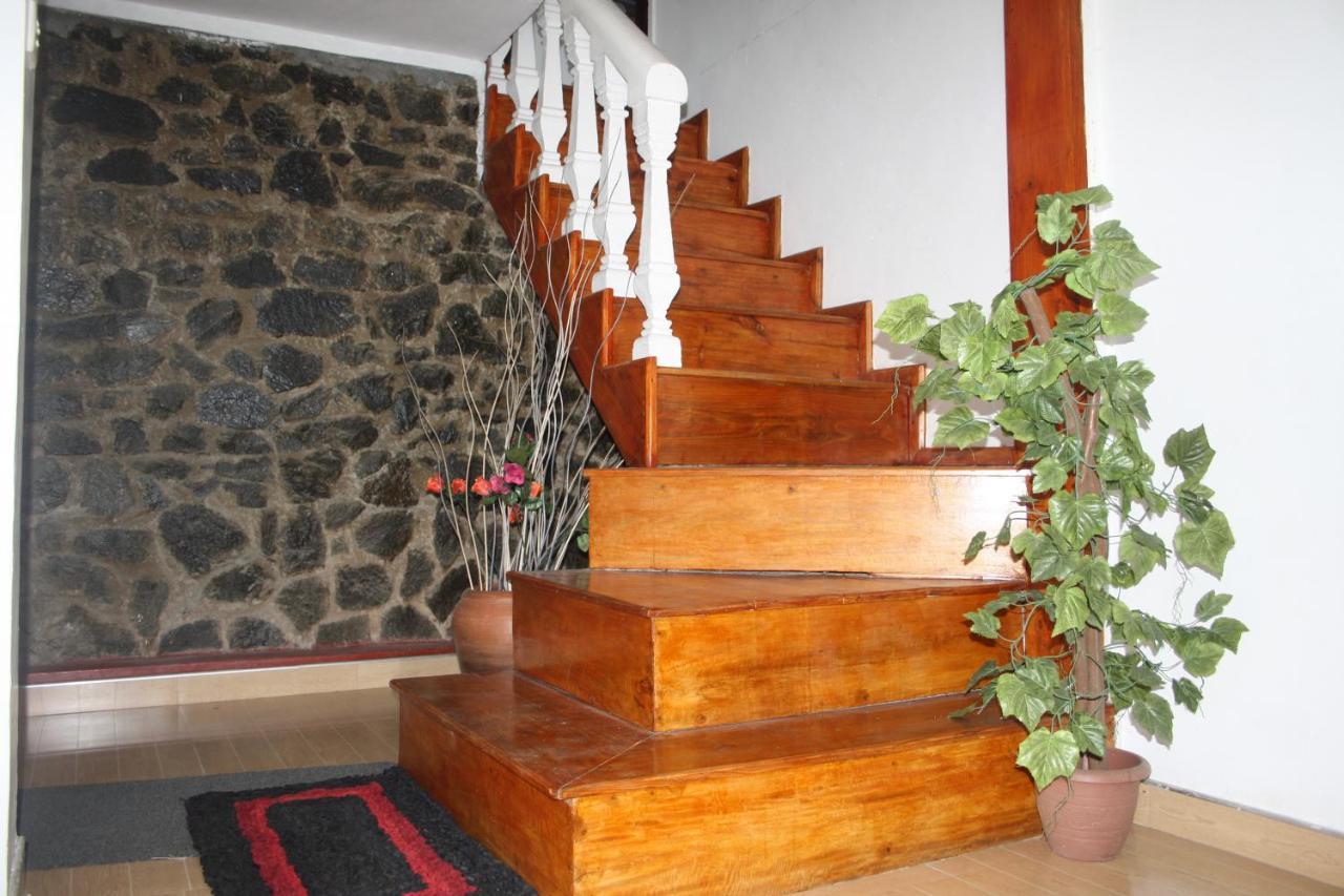 Bezel Bungalow Nuwara Eliya Esterno foto