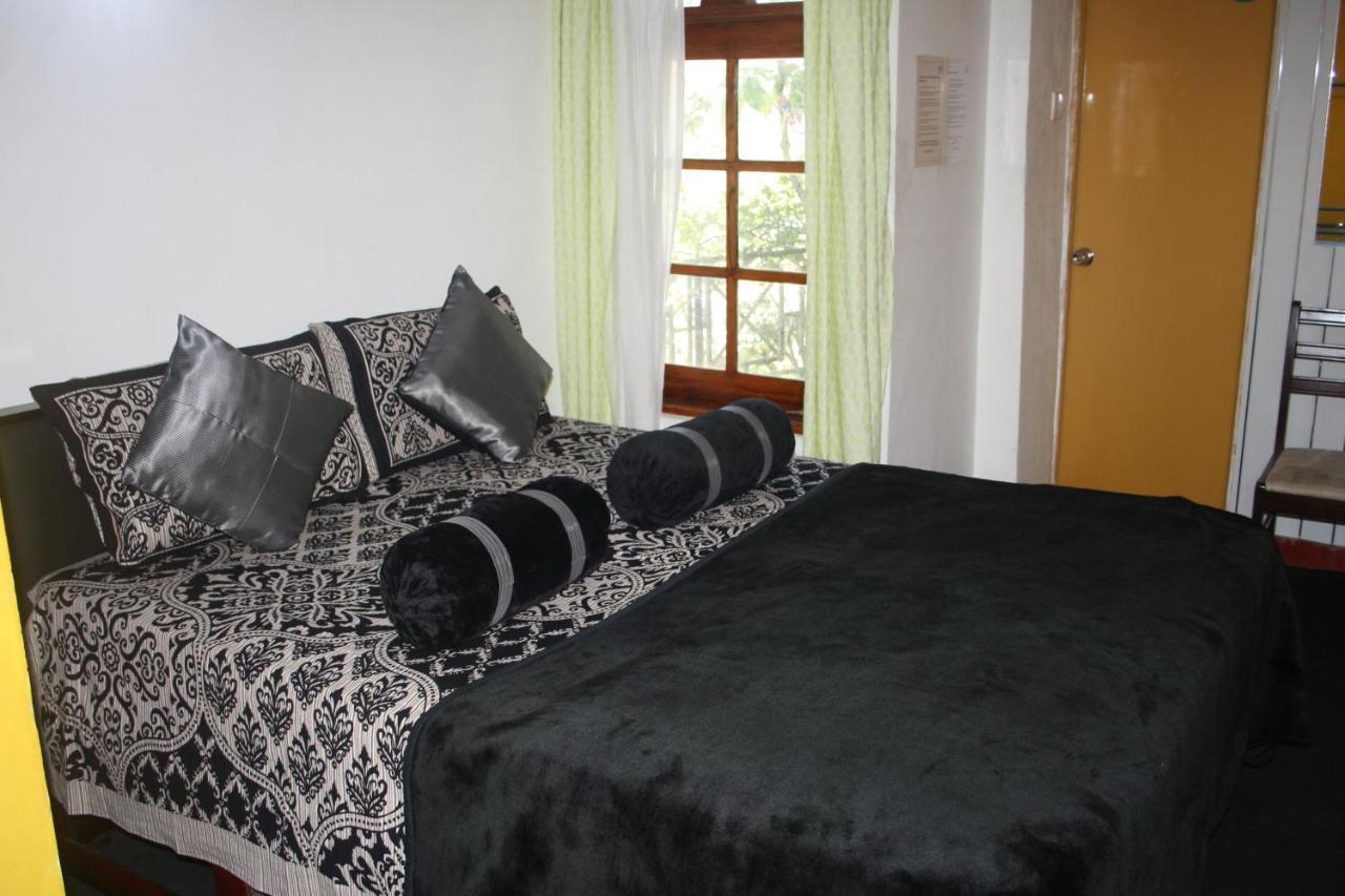 Bezel Bungalow Nuwara Eliya Esterno foto