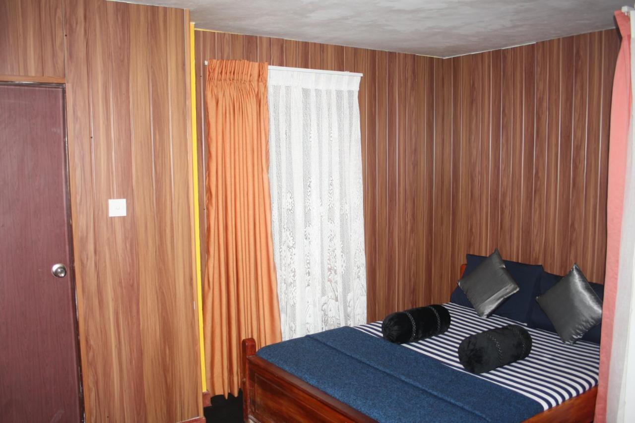 Bezel Bungalow Nuwara Eliya Esterno foto