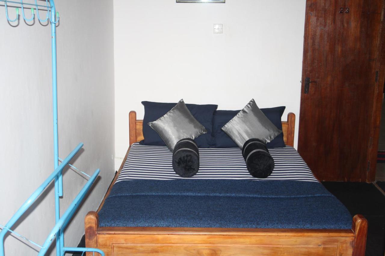 Bezel Bungalow Nuwara Eliya Esterno foto