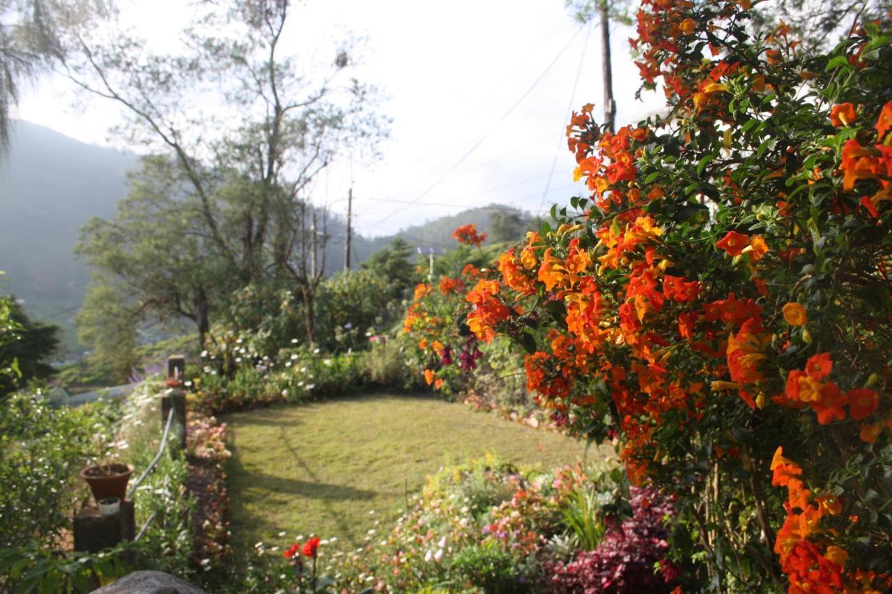 Bezel Bungalow Nuwara Eliya Esterno foto