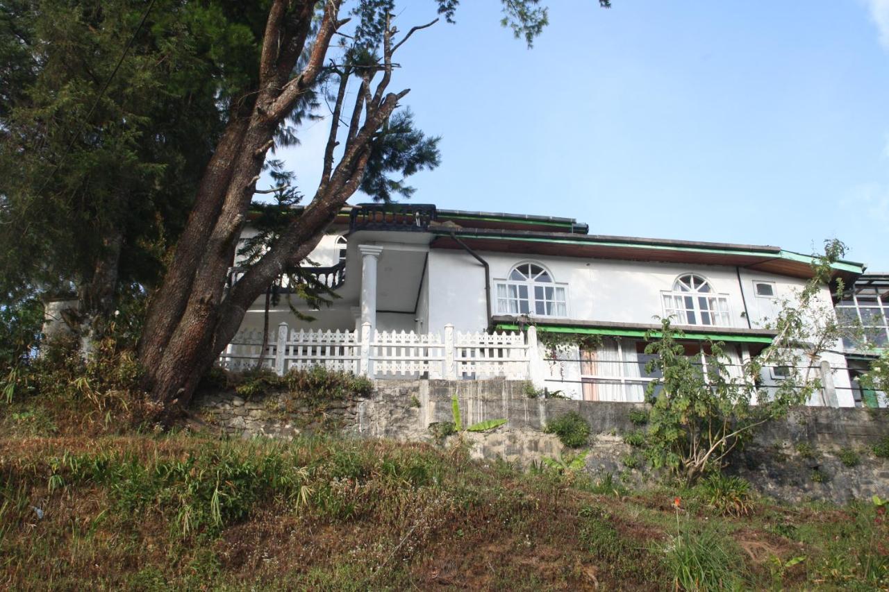 Bezel Bungalow Nuwara Eliya Esterno foto