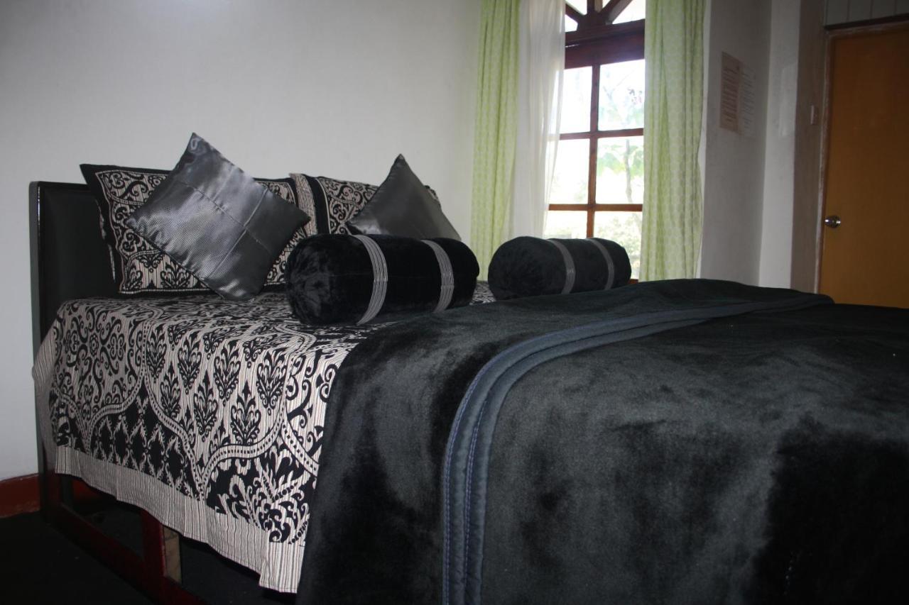 Bezel Bungalow Nuwara Eliya Esterno foto