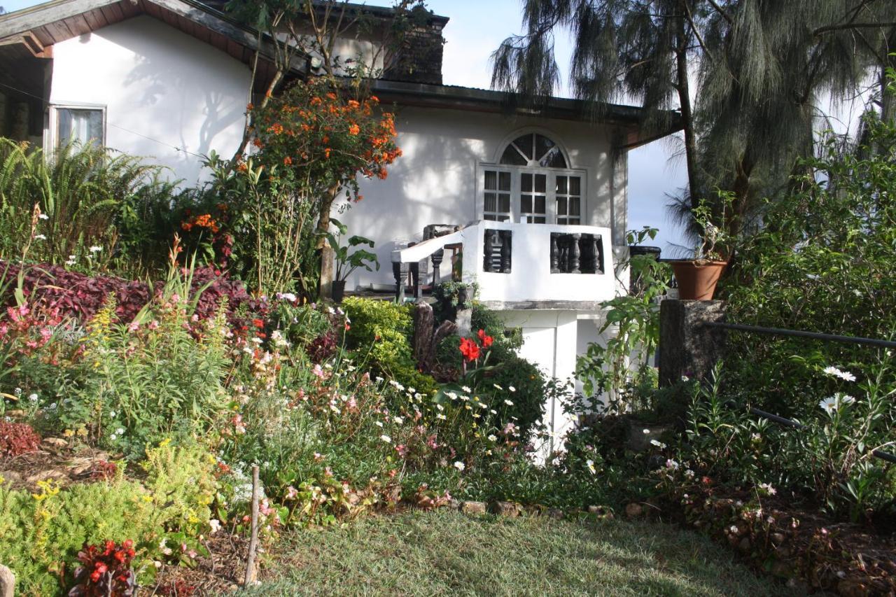 Bezel Bungalow Nuwara Eliya Esterno foto