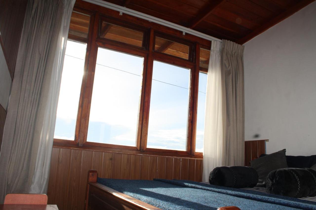 Bezel Bungalow Nuwara Eliya Esterno foto