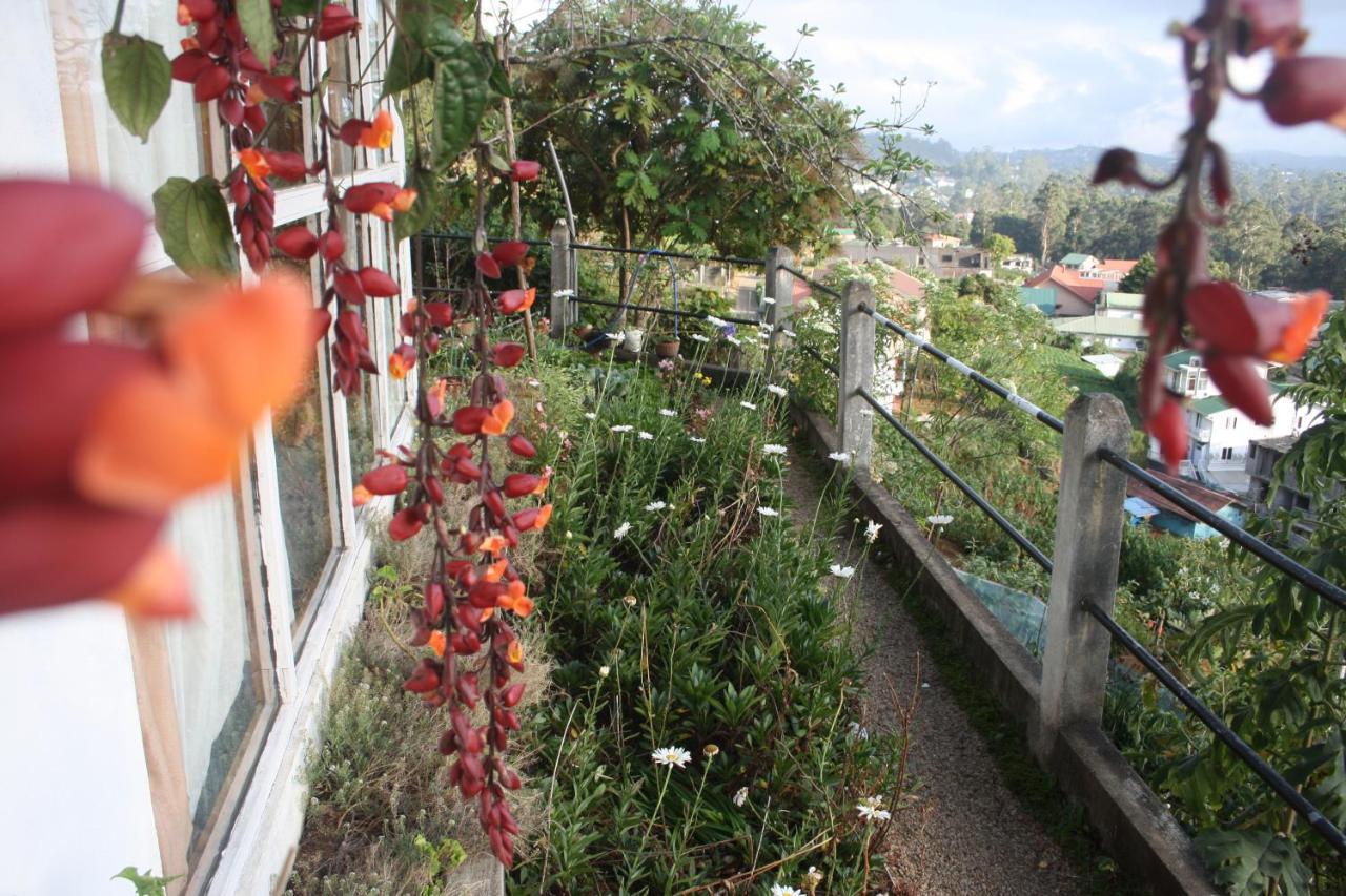 Bezel Bungalow Nuwara Eliya Esterno foto