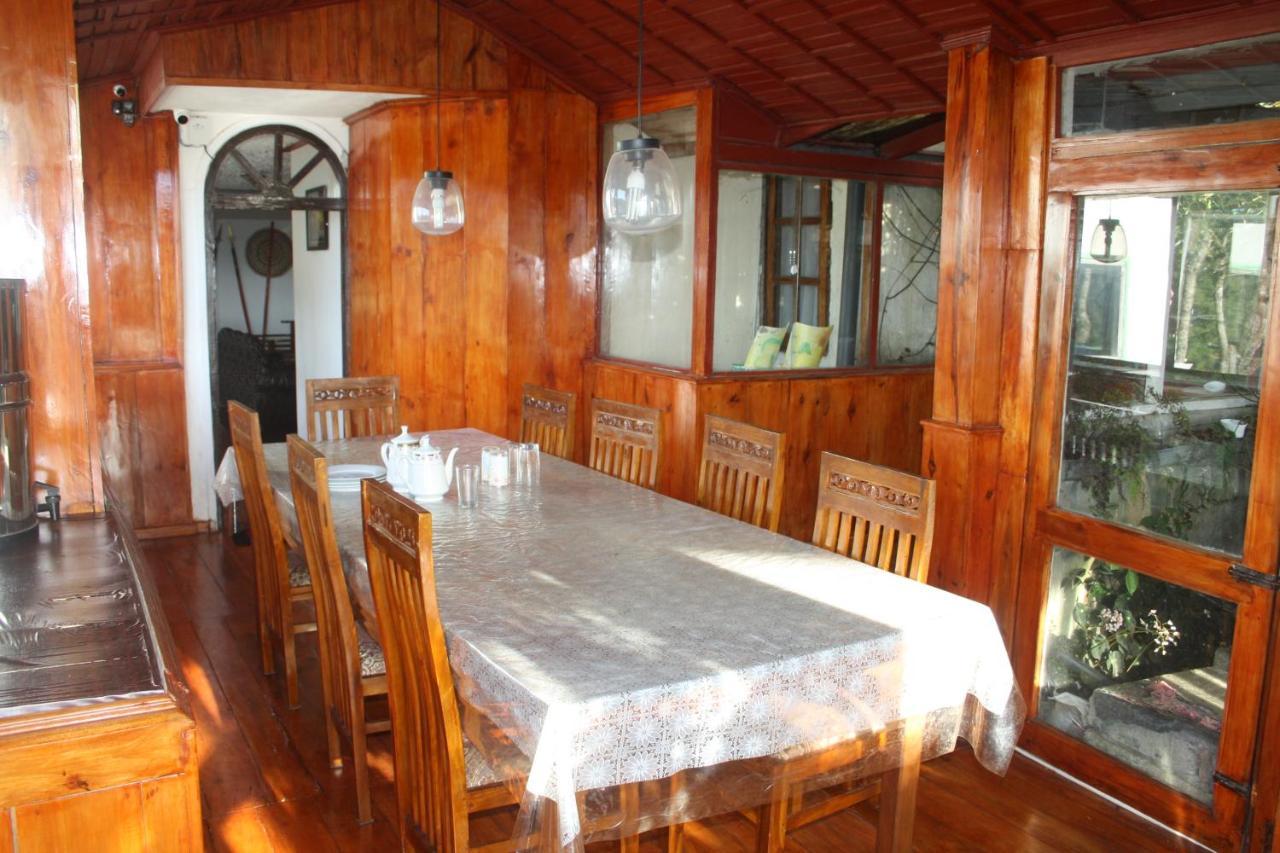 Bezel Bungalow Nuwara Eliya Esterno foto