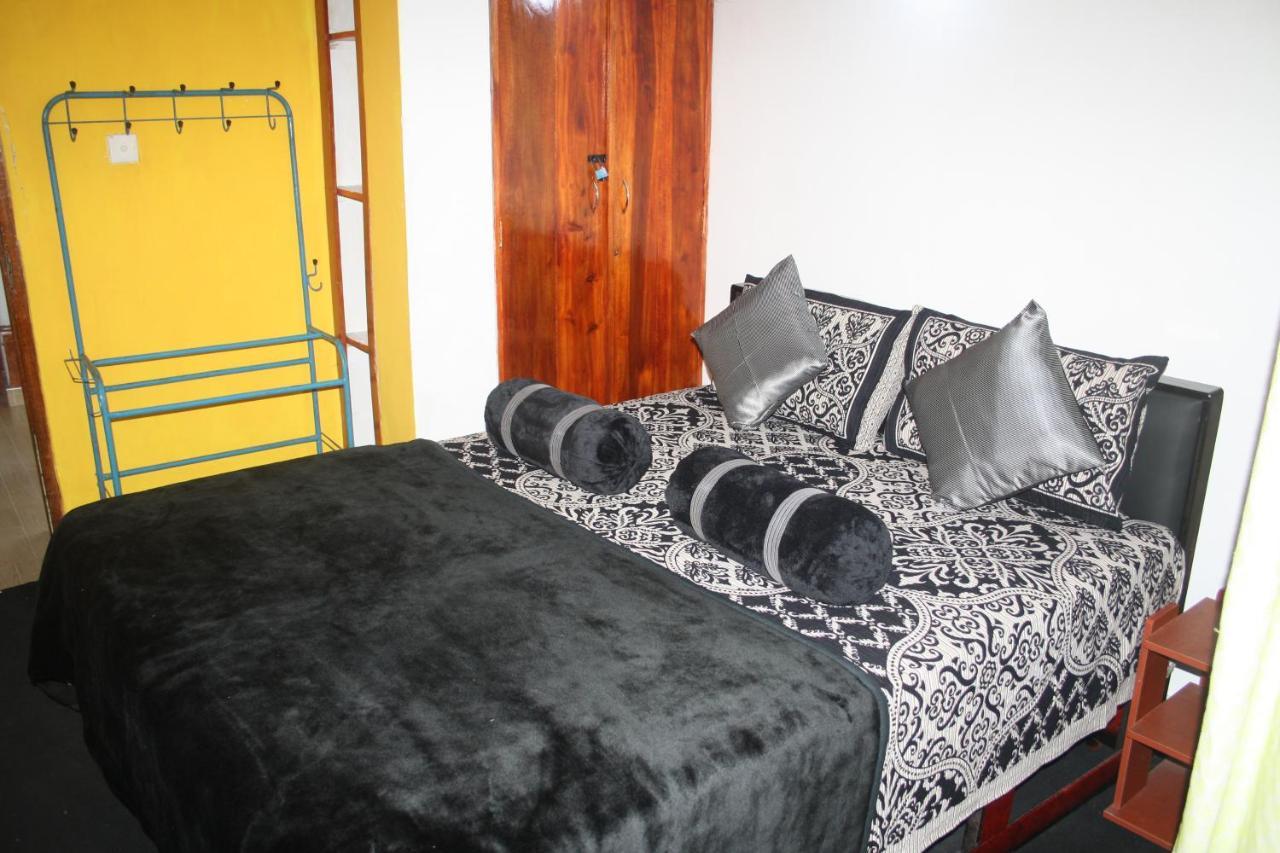 Bezel Bungalow Nuwara Eliya Esterno foto