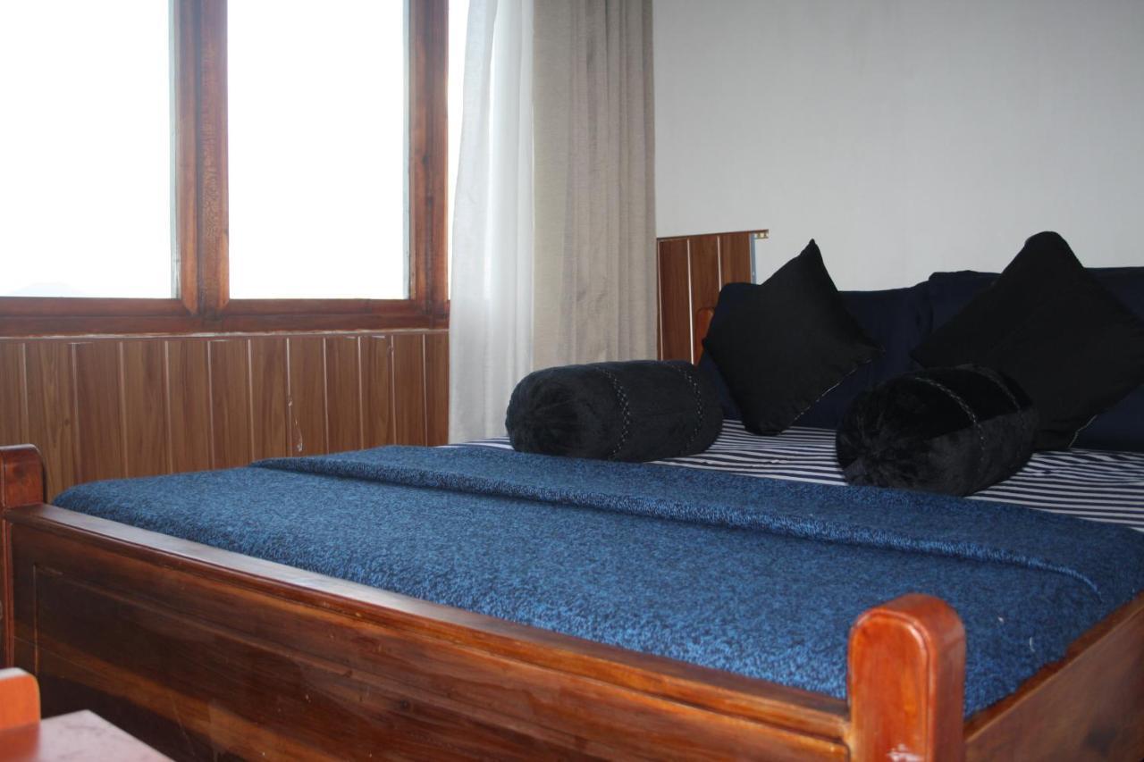 Bezel Bungalow Nuwara Eliya Esterno foto
