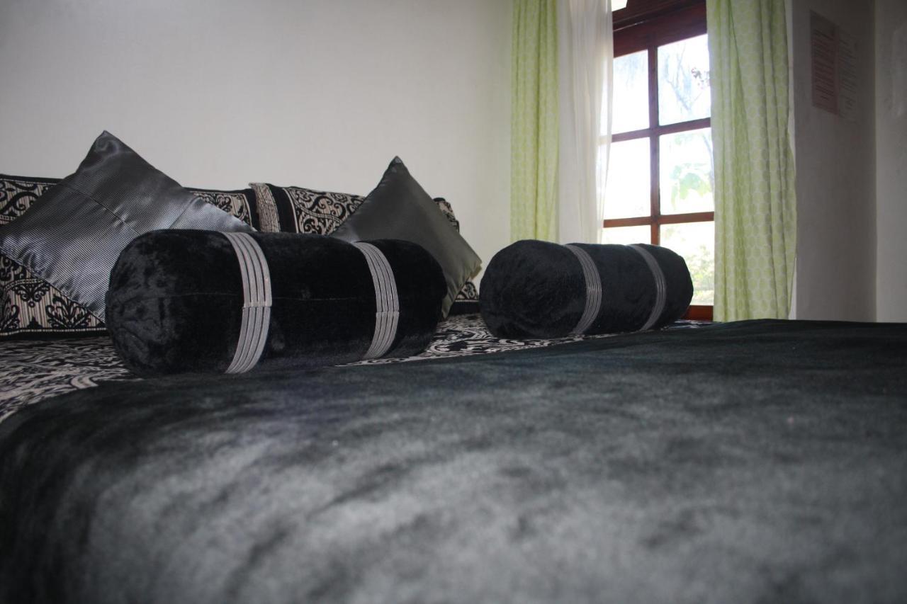 Bezel Bungalow Nuwara Eliya Esterno foto