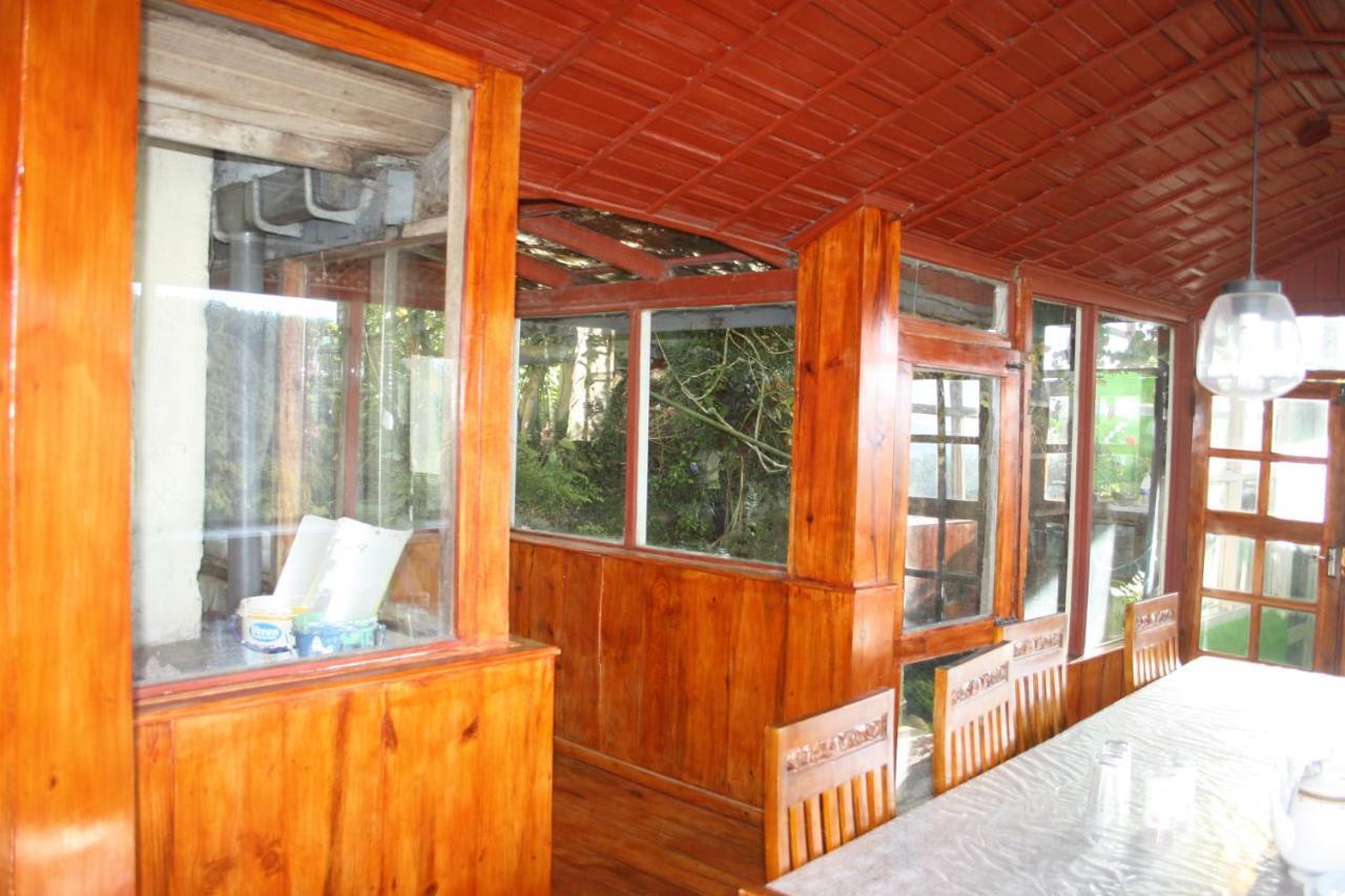 Bezel Bungalow Nuwara Eliya Esterno foto