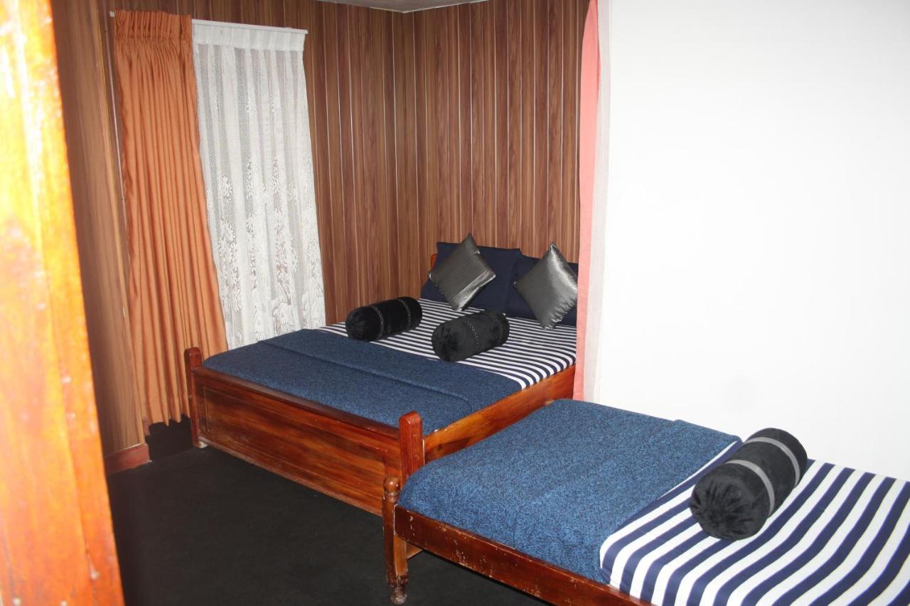 Bezel Bungalow Nuwara Eliya Esterno foto