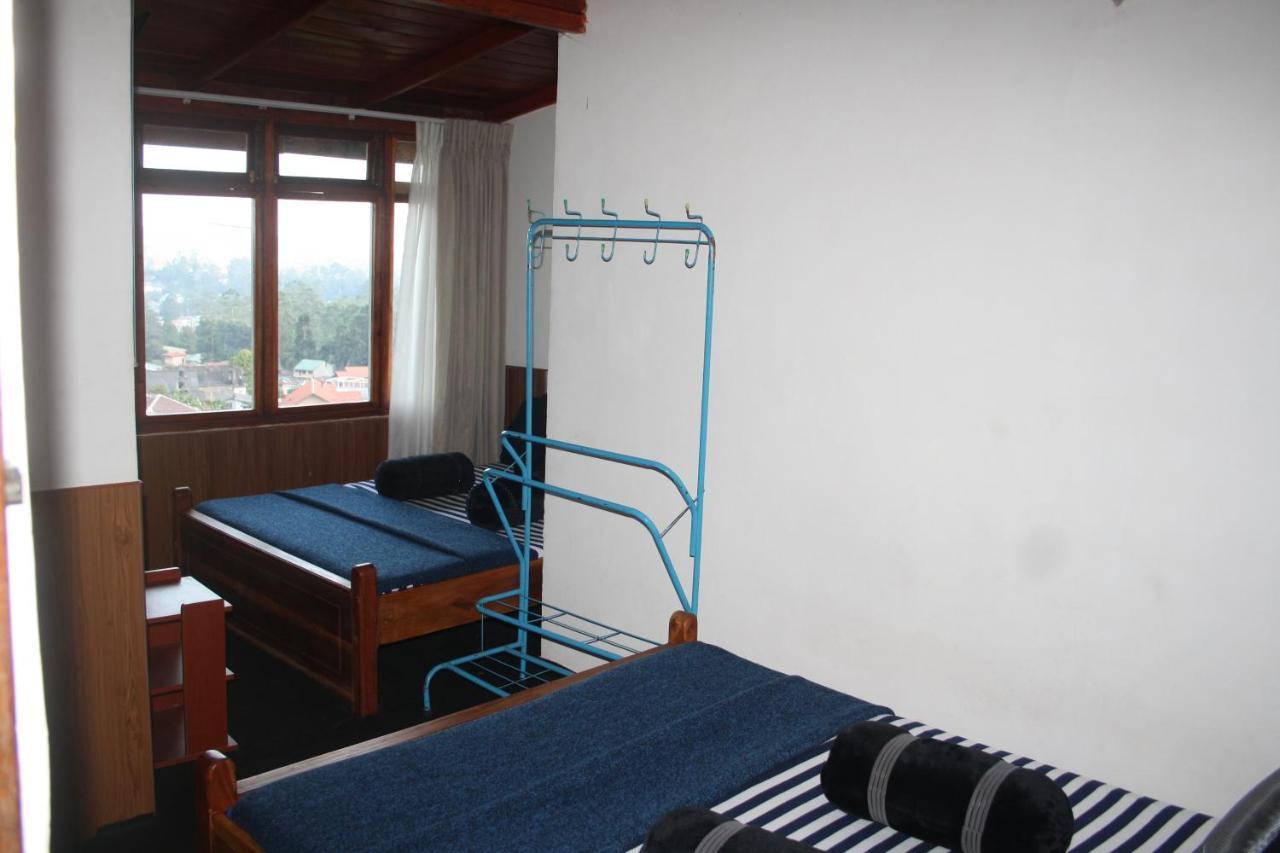 Bezel Bungalow Nuwara Eliya Esterno foto