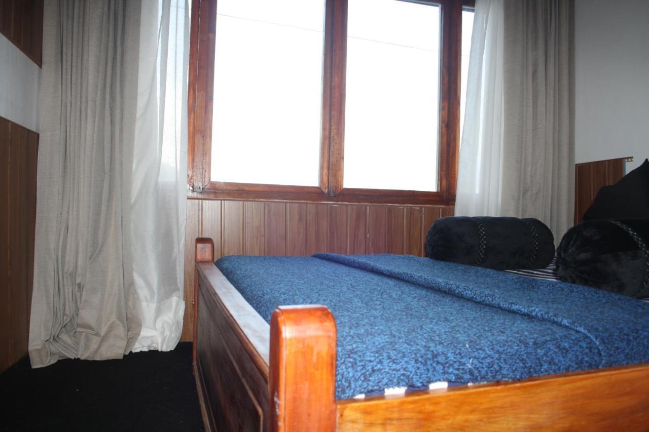 Bezel Bungalow Nuwara Eliya Esterno foto