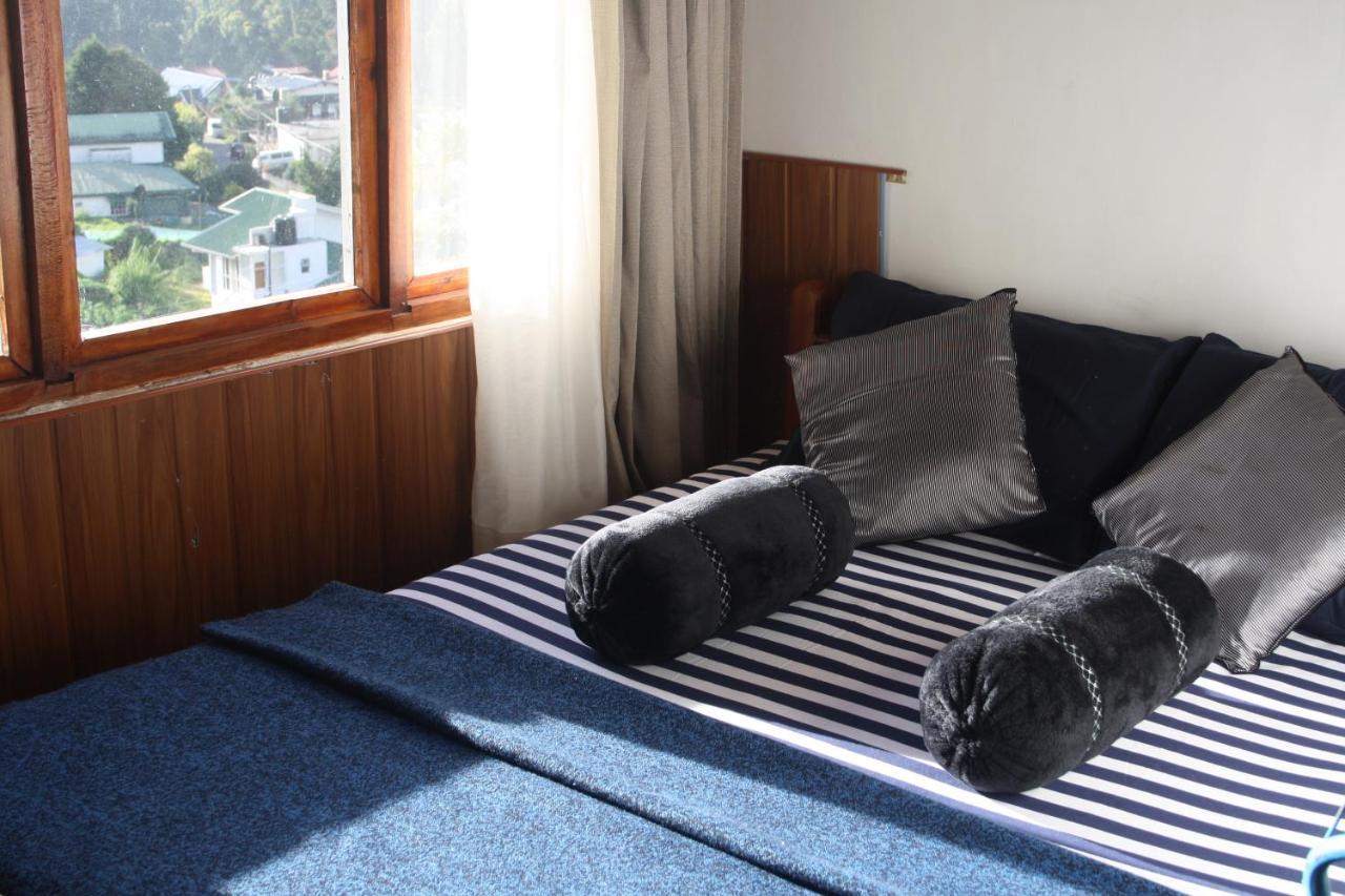 Bezel Bungalow Nuwara Eliya Esterno foto