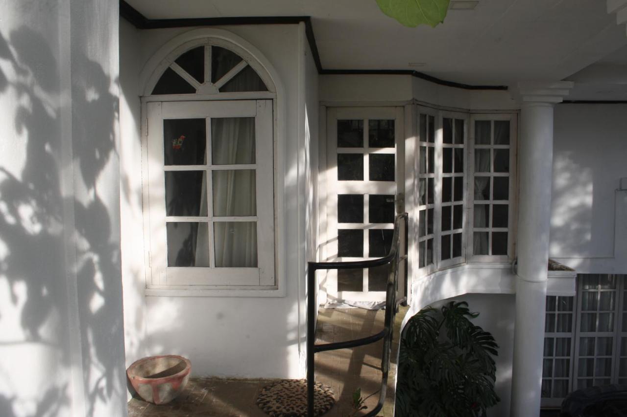 Bezel Bungalow Nuwara Eliya Esterno foto