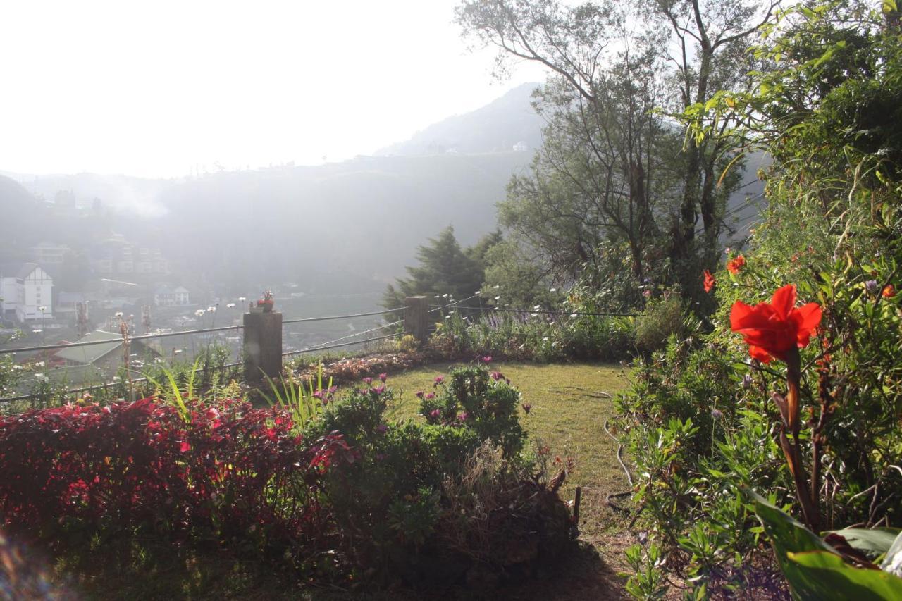 Bezel Bungalow Nuwara Eliya Esterno foto