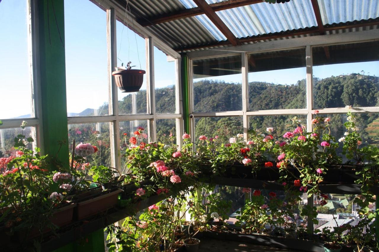 Bezel Bungalow Nuwara Eliya Esterno foto